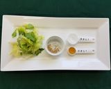 赤味噌スパゲティ(腎臓病食)作り方11写真