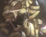 なす炒り こってりver作り方8写真