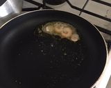 特別な材料の要らないオイルパスタ作り方3写真