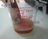 しょうがでさっぱりおいしい☆鯖寿司作り方1写真