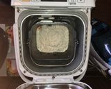 世界四位辛いとうがらしハバネロ入り食パン作り方2写真