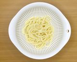 簡単＆一皿満足＊夏のツナおろしうどん＊作り方5写真