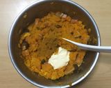 超簡単☆カレーマヨ味のカボチャコロッケ!作り方7写真
