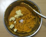 超簡単☆カレーマヨ味のカボチャコロッケ!作り方8写真