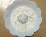 超簡単☆カレーマヨ味のカボチャコロッケ!作り方11写真