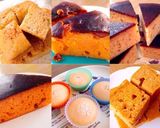 簡単♡カレー蒸しパン♡作り方5写真