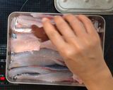 トビウオのカレー粉風味フライ作り方2写真