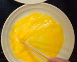 トビウオのカレー粉風味フライ作り方4写真