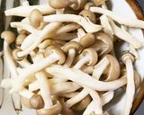 豚こま団子としらすの生姜炒め煮作り方9写真