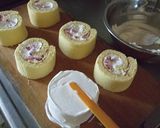 アンパンマン birthday cake作り方6写真
