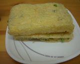 油揚げのはさみ焼き作り方5写真
