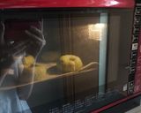 簡単 抹茶ベーグル作り方11写真