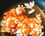 サバ缶DEヘルシーカレー作り方2写真