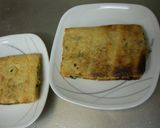 油揚げのはさみ焼き作り方6写真