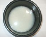 簡単炊飯器ちらし寿司♪カリカリしらす干し作り方4写真