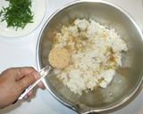 簡単炊飯器ちらし寿司♪カリカリしらす干し作り方10写真