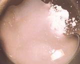便利ꕤプリンのカラメルタブレット♡作り方1写真
