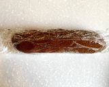 材料2つ！混ぜて焼くのみ！チョコクッキー作り方4写真
