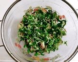 何にでも使える薬味ミックス♪（冷蔵保存）作り方2写真