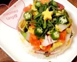 ★手巻き寿司には欠かせない！★酢飯作り方4写真