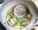 砂肝のにらポン酢作り方5写真
