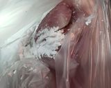 10分で楽うま♡アジの甘酢ネギトマトかけ作り方4写真