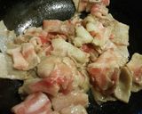 ★簡単大1レシピ★男子が大好き★回鍋肉作り方3写真