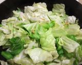 ★簡単大1レシピ★男子が大好き★回鍋肉作り方4写真
