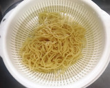 ☆トレロ☆もちもち麺☆昔風の焼きそば☆作り方3写真