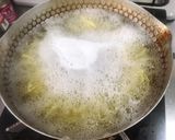☆トレロ☆もちもち麺☆昔風の焼きそば☆作り方2写真