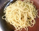 ☆トレロ☆もちもち麺☆昔風の焼きそば☆作り方4写真