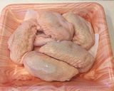 簡単！美味しい！手羽先の甘辛煮作り方1写真