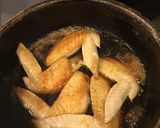 簡単！美味しい！手羽先の甘辛煮作り方10写真