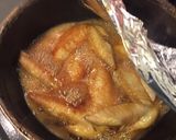 簡単！美味しい！手羽先の甘辛煮作り方14写真