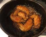 簡単！美味しい！手羽先の甘辛煮作り方17写真