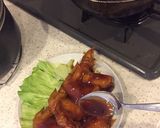 簡単！美味しい！手羽先の甘辛煮作り方19写真