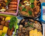 2019年保育園運動会お弁当作り方4写真