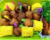 2019年保育園運動会お弁当作り方7写真