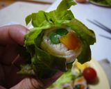 巻いて巻いて★豚肉巻き作り方3写真