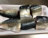 揚げない！さばの竜田揚げ作り方1写真