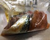 揚げない！さばの竜田揚げ作り方2写真