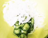 かんたん豪華なサーモンマリネ作り方3写真