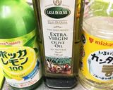 かんたん豪華なサーモンマリネ作り方5写真