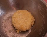 チキンと野菜のキッシュ作り方1写真