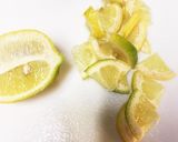 かんたん豪華なサーモンマリネ作り方8写真
