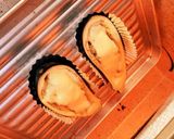 ❁ナスのチーズボート❁作り方6写真