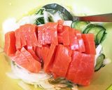 かんたん豪華なサーモンマリネ作り方10写真