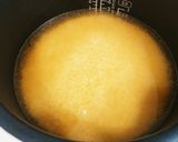 まいたけとひじきの炊き込みごはん作り方1写真