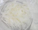いくらでも食べちゃう！アジの南蛮漬け作り方1写真