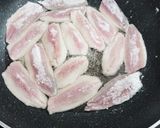 いくらでも食べちゃう！アジの南蛮漬け作り方4写真